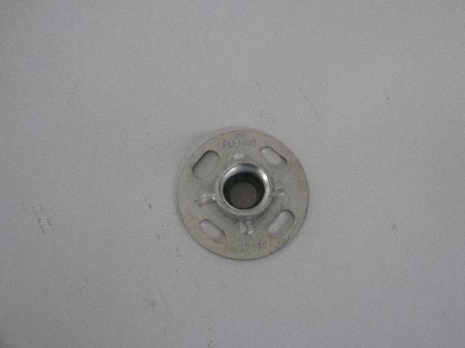 bevestigingsplaat 1/2"*66mm