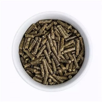 BUNNY NATURE HEALTHFOOD IMMUNPOWER 200 GR