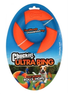 CHUCKIT ULTRA RING