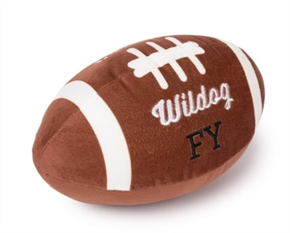 FUZZYARD WILDOG FOOTBALL OP=OP