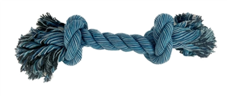 HAPPY PET FLOSSIN FUN 2 KNOOP SUPER 50X13X13 CM
