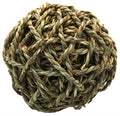 HAPPY PET GRASSY BALL 11X11X11 CM