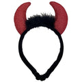 HAPPY PET HALLOWEEN DIADEEM DUIVEL M/L 21X15X3 CM