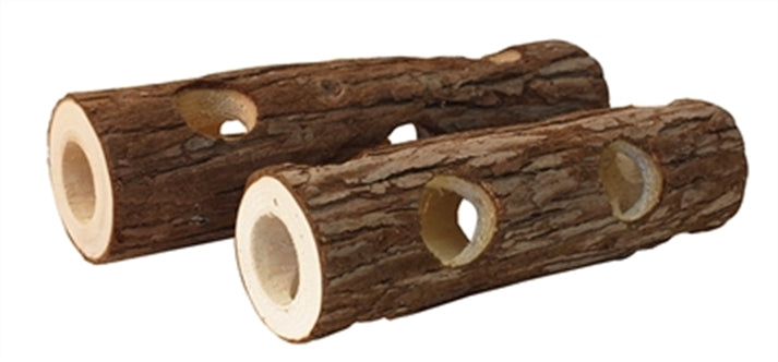 HAPPY PET NATURE FIRST ADVENTURE TUNNEL SMALL 17X5,5X5,5 CM