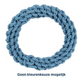 HAPPY PET NUTS FOR KNOTS RING LARGE 27X27X4,5 CM