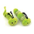 HAPPY PET TABBY PATCH RUPSEN 12 CM EN 9 CM