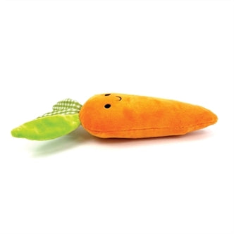 HAPPY PET TABBY PATCH WORTEL KICKER 30X10X6 CM