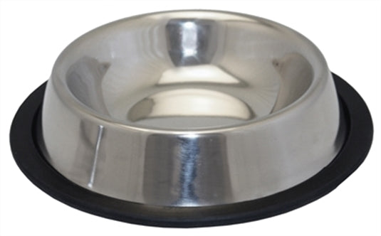 HAPPY PET VOERBAK ANTISLIP 17 CM OP=OP