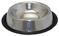 HAPPY PET VOERBAK ANTISLIP 17 CM OP=OP