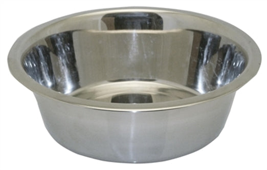 HAPPY PET VOERBAK RVS 21,5 CM