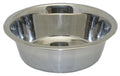 HAPPY PET VOERBAK RVS 21,5 CM
