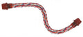 HAPPY PET VOGELZITSTOK FLEXIBEL KATOEN 76X1,6 CM