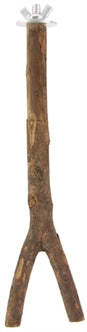 HAPPY PET VOGELZITTAK NATURAL 30X6,5X2 CM