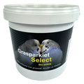 HARECO GRASPARKIET SELECT MET PELLETS 1,8 KG