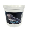 HARECO PAPEGAAI SELECT MET PELLETS 5 KG