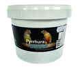 HARECO PYRRHURA SELECT MET PELLETS 1,5 KG