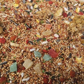 HARECO PYRRHURA SELECT ZONDER PELLETS 5 KG