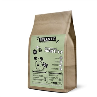 HENART VEGAN ADULT ERWT / AARDAPPEL 5 KG