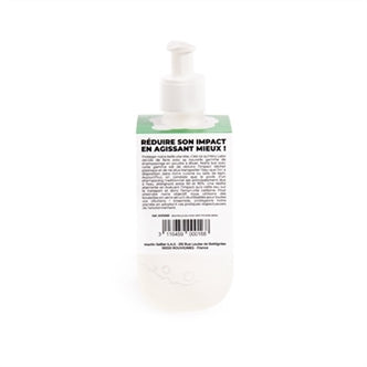 HERY MENGFLES VOOR SHAMPOO 250 ML