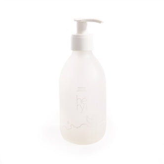 HERY MENGFLES VOOR SHAMPOO 250 ML