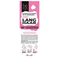 HERY SHAMPOO POEDER LANGHARIGE VACHT 25 GR