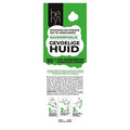 HERY SHAMPOO POEDER SENSITIVE GEVOELIGE HUID 25 GR OP=OP