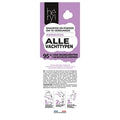 HERY SHAMPOO POEDER UNIVERSEEL 25 GR OP=OP