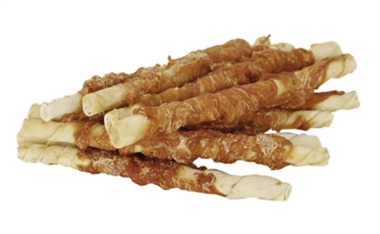 I AM CHICKEN TWIST 20 CM 400 GR