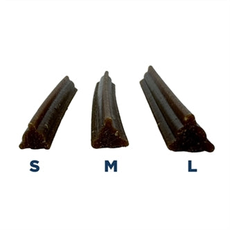 I AM DENTAL STICKS MET KIP L 210 GR 7 ST