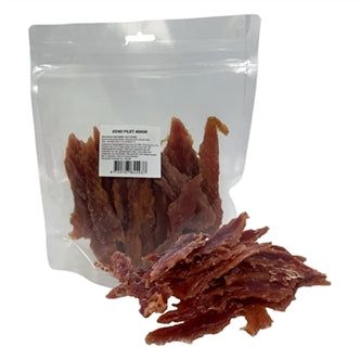 I AM DUCK FILLET 400 GR