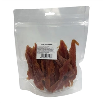 I AM DUCK FILLET 400 GR