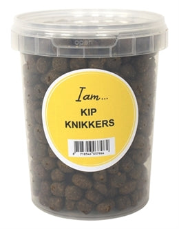 I AM KIP KNIKKERS 300 GR OP=OP