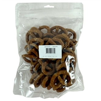 I AM MINI PRETZEL KIP 30 ST