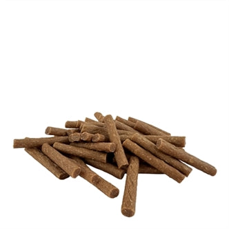 I AM MINI STICKS EEND / KABELJAUW 350 GR