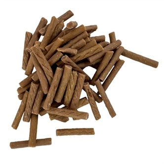 I AM MINI STICKS KIP / KABELJAUW 350 GR
