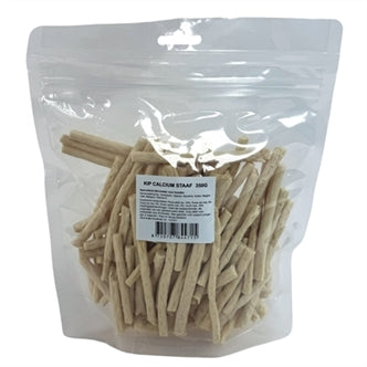 I AM MINI STICKS KIP / MELK 350 GR