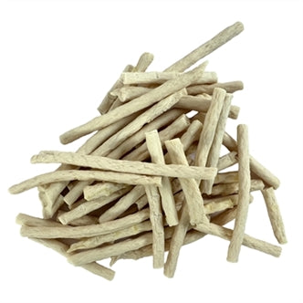 I AM MINI STICKS KIP / MELK 350 GR