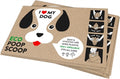 I LOVE MY DOG HONDENPOEPZAKJE BUNDEL 10 ST