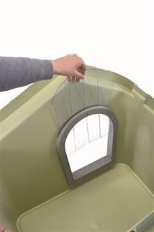 IMAC DEUR VOOR HONDENHOK ZEUS 50