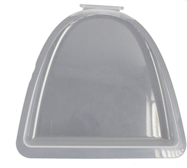 IMAC DEUR VOOR KATTENBAK ZUMA 24X24X3,5 CM OP=OP