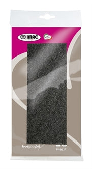 IMAC EASY CAT KATTENBAKFILTER 15,7X6,3X0,2 CM 4 ST