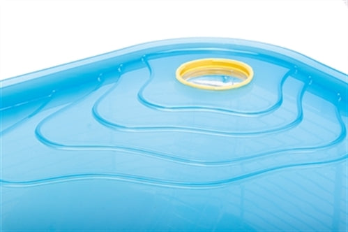 IMAC HAMSTERKOOI FANTASY 58X38X38,5 CM