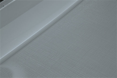 IMAC REISMAND LINUS CABRIO 2ND LIFE GERECYCLED LICHTBLAUW 50X32X34,5 CM
