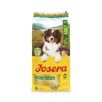 JOSERA ALL SIZES ADULT ACTIVE NATURE 12,5 KG