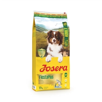JOSERA ALL SIZES FIESTAPLUS 12,5 KG