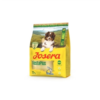 JOSERA ALL SIZES FIESTAPLUS 900 GR