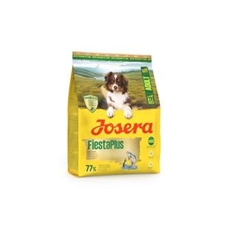 JOSERA ALL SIZES FIESTAPLUS 900 GR