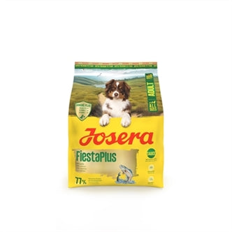 JOSERA ALL SIZES FIESTAPLUS 900 GR