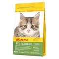 JOSERA KITTEN GRAINFREE 400 GR