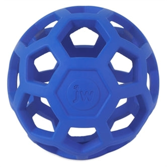 JW HOL-EE ROLLER ASSORTI 11,5X11,5X11,5 CM